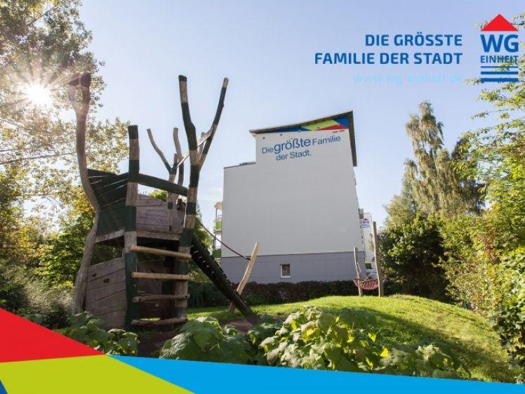 Familienfreundliches Wohnen mit Kinderrabatt - Foto 1