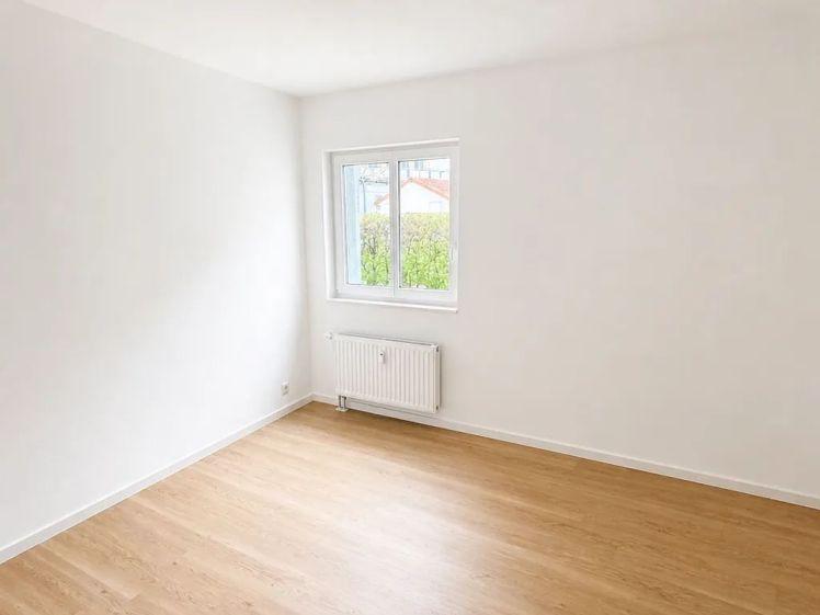 2-Zimmer-Terrassenwohnung in Blankenfelde-Mahlow - Foto 1