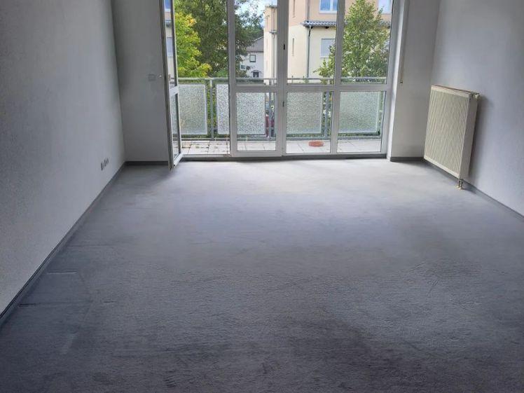 Strausberg - 2 Zimmer Wohnung im 2. OG Mitte - Photo 1