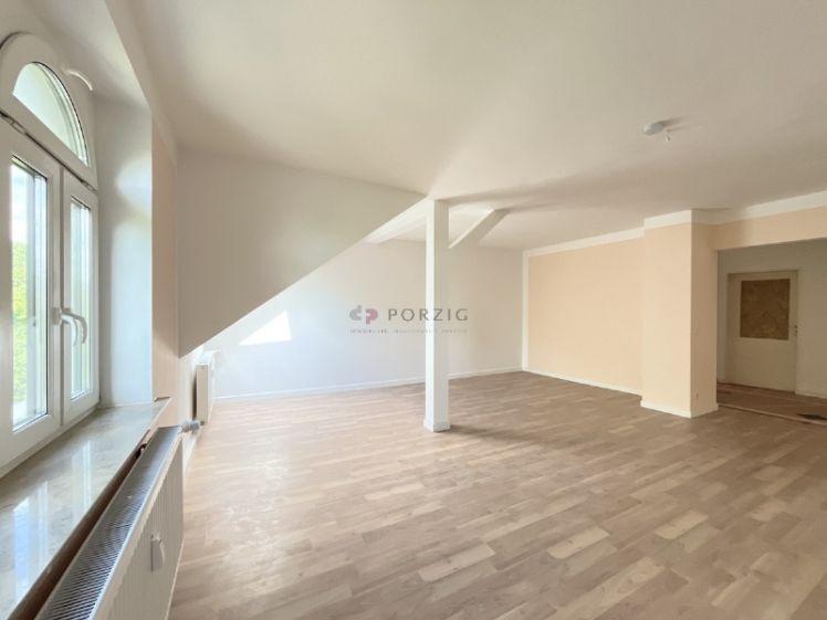 Ihr neues Familienzuhause: Moderne 5-Raum-Wohnung im grünen Viertel - Foto 1