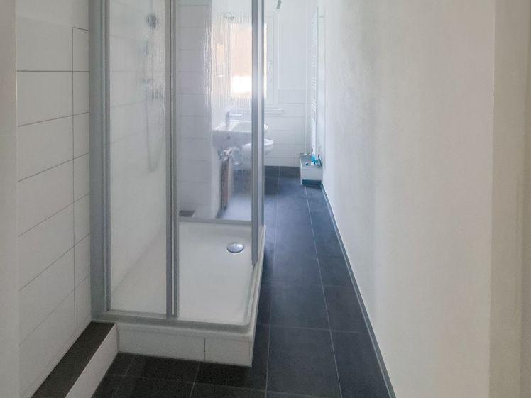 ++ ERSTBEZUG klick hier: 2-Zimmer-Wohnung im Erdgeschosswohnung ++ - Foto 1