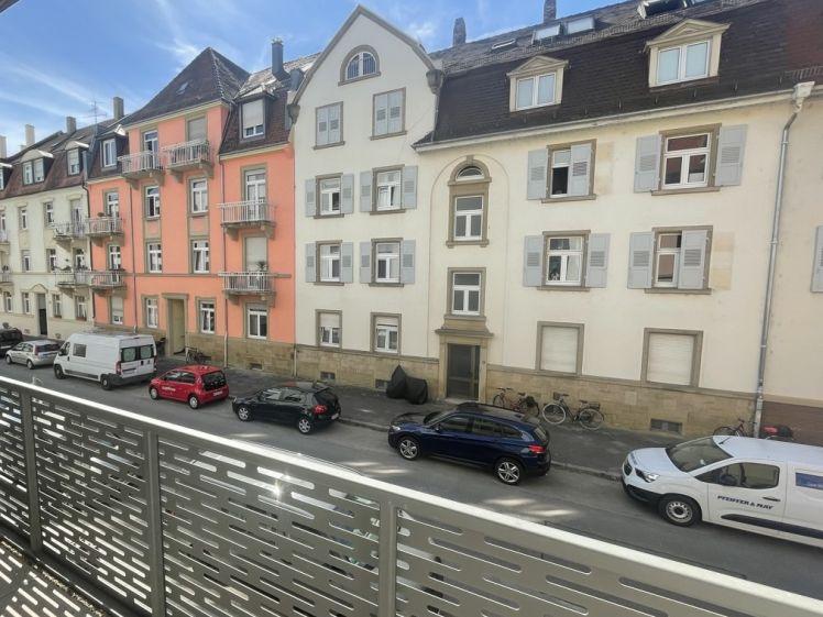 Weststadt Wohnen 60+: Modernes, seniorengerechtes Wohnen mit höchstem Komfort - Foto 1