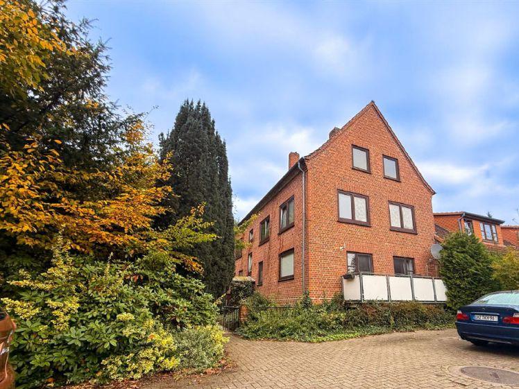 Kompaktes Apartment in Ritterhude - Foto 1