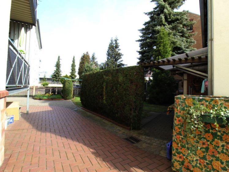 Renovierte 2-Raumwohnung - Photo 1
