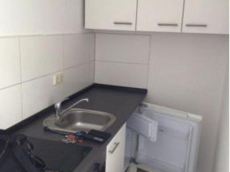 1- Zimmer Wohnung ab sofort - 0505 - Woldegker Straße 30 - Foto 1