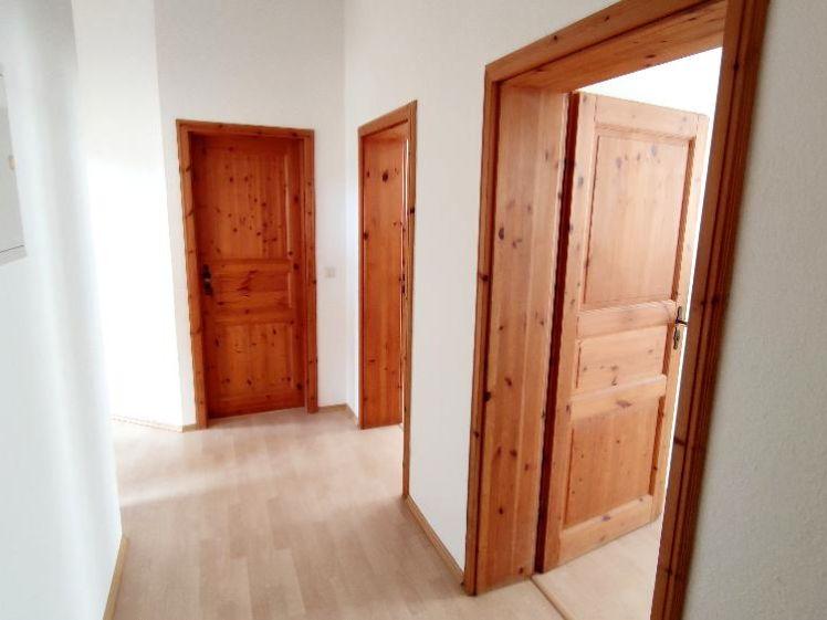 Super 3-Raum Whg. zum kleinen Preis - Photo 1