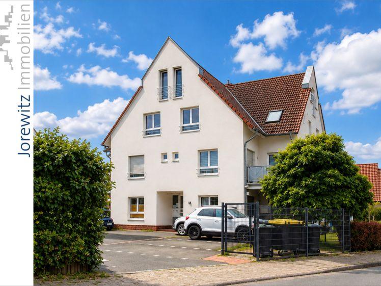 Bielefeld-Vilsendorf: Helle 3 Zimmer-Maisonettewohnung mit Balkon und Stellplatz - Photo 1