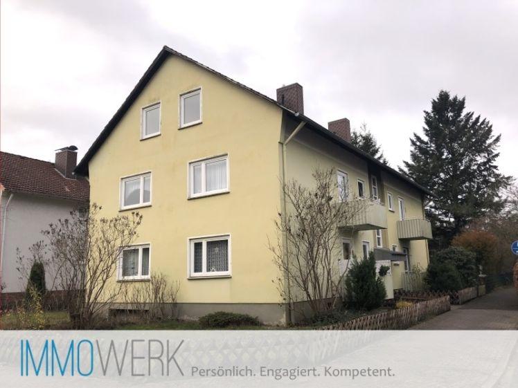 Geräumige 3 Zimmer Wohnung zu vermieten - Photo 1