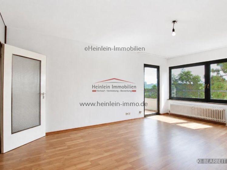 2 ZKBB* Wannenbad* Laminat* Aufzug* 5.OG * TG-Stellpl.* Süd-Balkon* Wannenbad* Griesheim/Hochhäuser - Photo 1