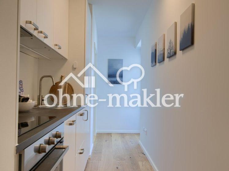 Moderne WG in Giesing sucht neue/n Mitbewohner/in! - Foto 1