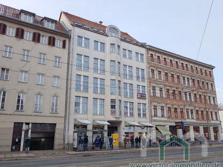 ** Zentrumsnahe 2-Zimmer-Whg. mit Balkon * Lift ** - Photo 1