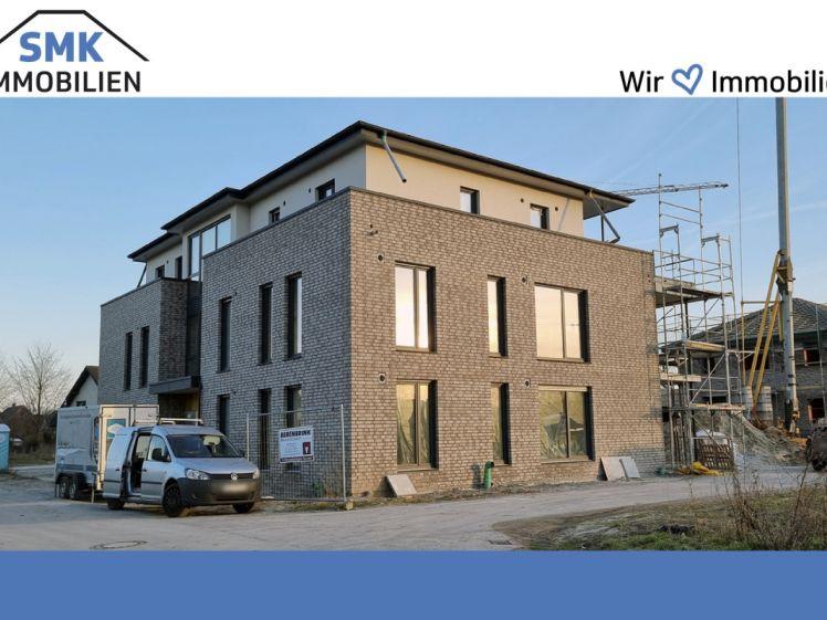 Neubau-Erstbezug! Erdgeschosswohnung mit sonniger Terrasse! - Foto 1