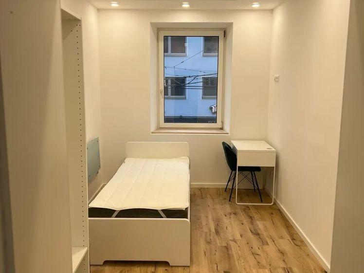 Sofort verfügbares WG-Zimmer in Nürnberg! - Photo 1