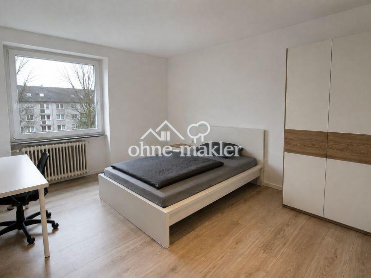 Neu gegründete 2er-WG in Siegen – möbliertes Zimmer - Foto 1