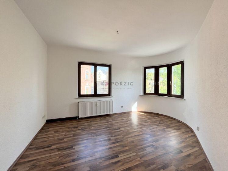 Zentral, hell, gemütlich: 2-Zimmer-Wohntraum auf der Weststraße! - Photo 1