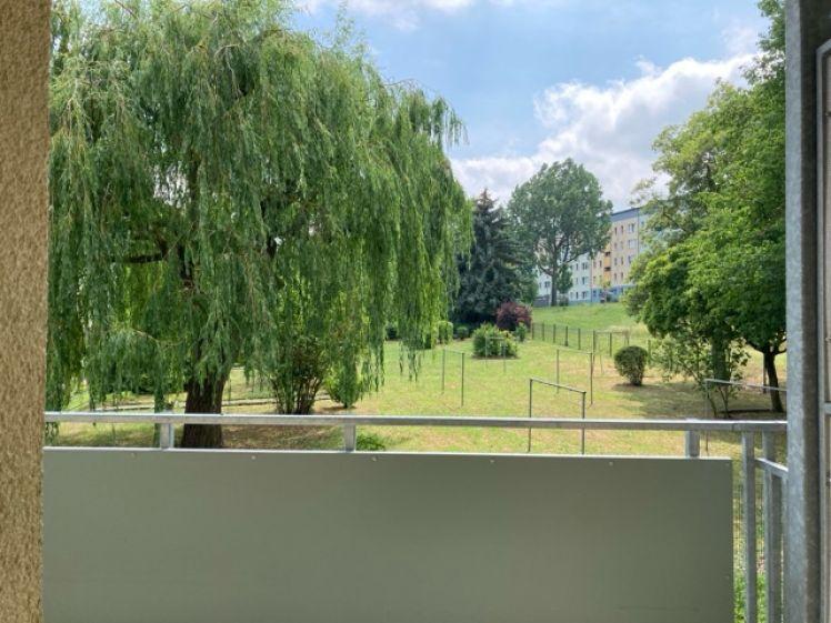 Stadtflair mit Sonnenbalkon – kompakt & gemütlich - Foto 1