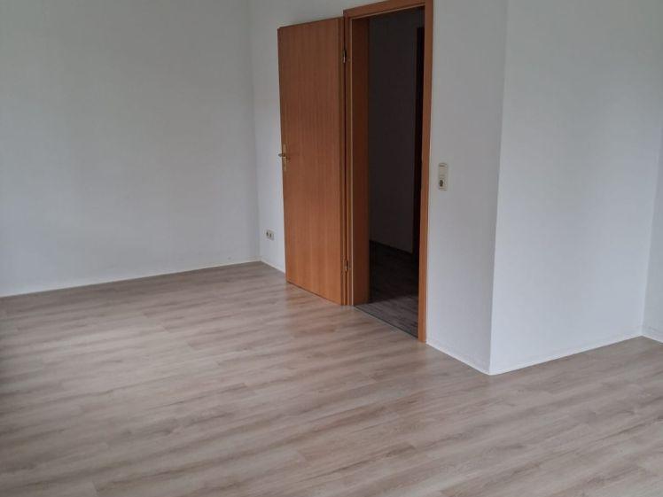 Freundliche 2-Raum-Wohnung in Berga - Photo 1