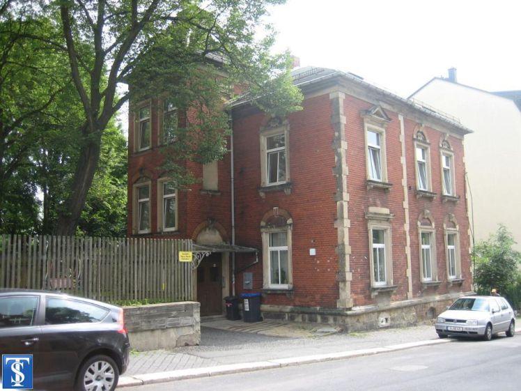 Schöne 2 Zimmer Wohnung Zentrumsnähe - Foto 1