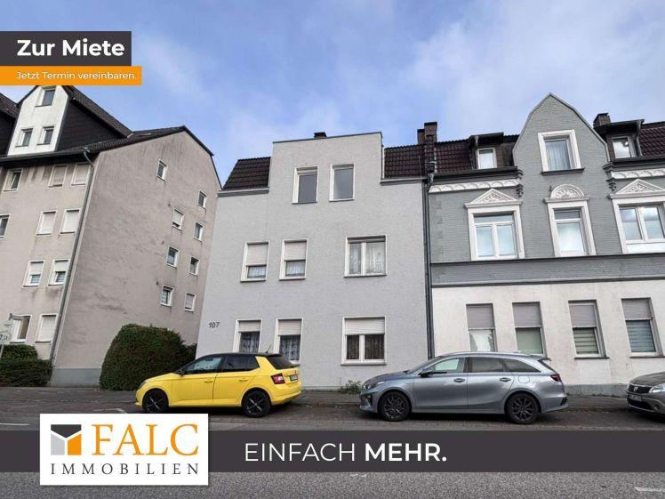 Renovierte Wohnung im 2 OG - Photo 1