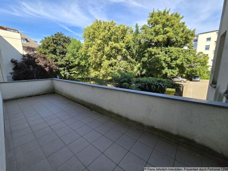 Exklusive 3 Raum Wohnung auf dem Kaßberg + Stellplatz möglich - Photo 1