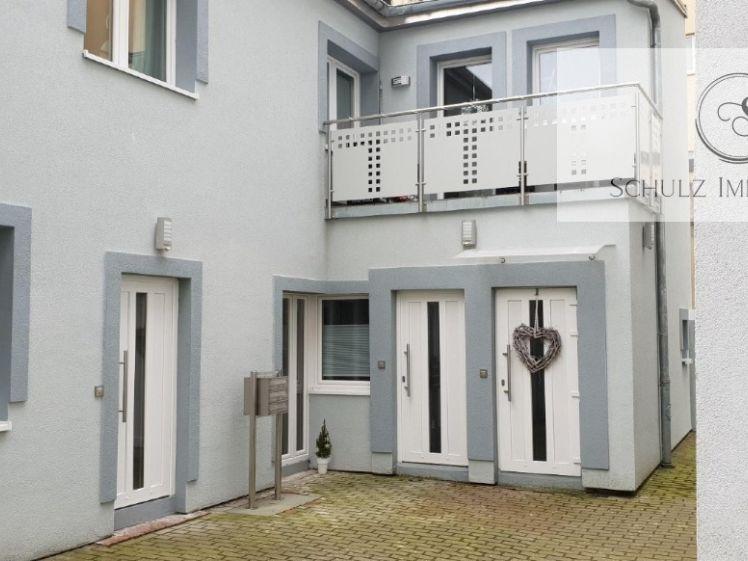 1-Zimmer-Wohnung in Citylage - hochwertig modernisiert 2018, FBH inkl Einbauküche + Möbel - Foto 1