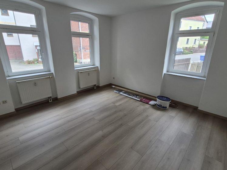 2,0-Zimmerwohnung mit Einbauküche - Foto 1