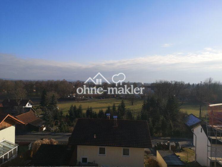 Herrliche - Südwohnung mit Fernsicht - Photo 1