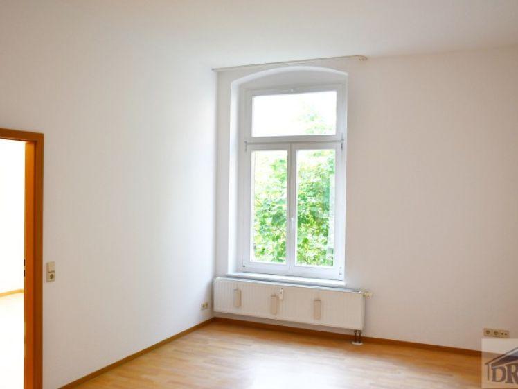 barrierefreie 2-Raum-Wohnung in Zentrumsnähe - Foto 1