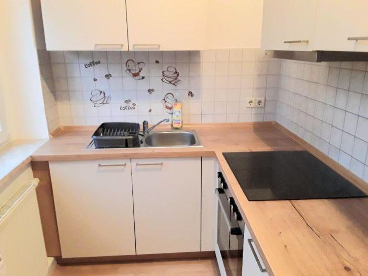 Barrierefreie möbl. 2-R.-Whg. mit Balkon und Lift. Viele Leistungen schon inklusive.´! - Photo 1