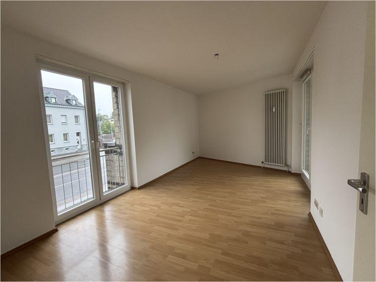 2-Zimmer Wohnung im 1.OG mit gemütlichem Balkon - Photo 1