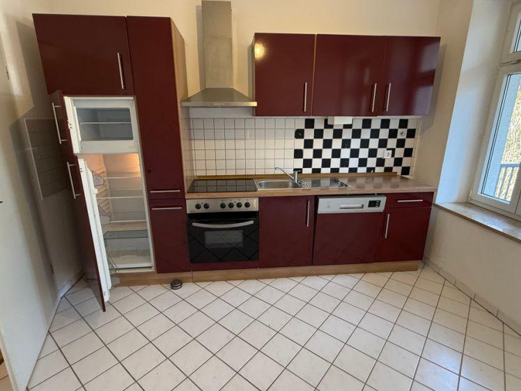 Großer Balkon - EBK*** - Tageslichtbad / frei ab sofort - Photo 1