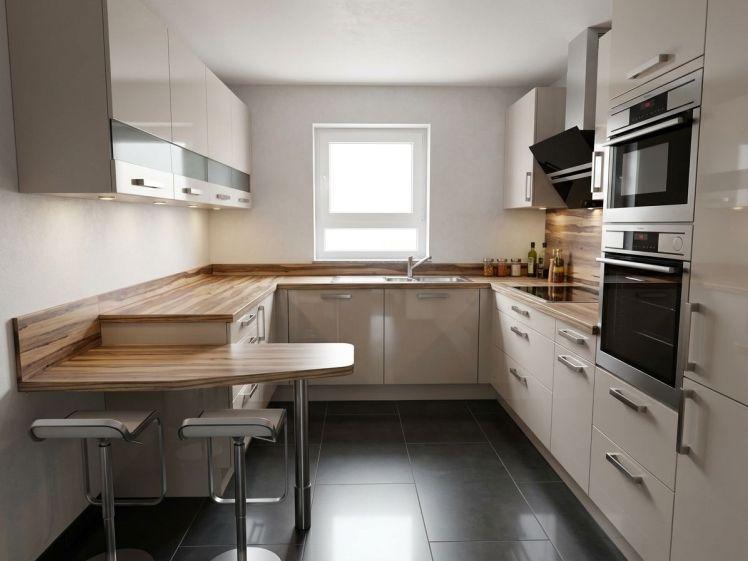 Moderne 2-Zimmer-Wohnung in Biberach im Kinzigtal - Photo 1