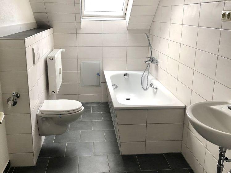 Familienwohnung in Döbeln - Photo 1