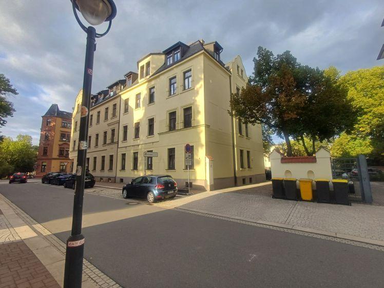 +++ zentrumsnahe 2 Zimmer Erdgeschosswohnung mit Stellplatz +++ - Photo 1