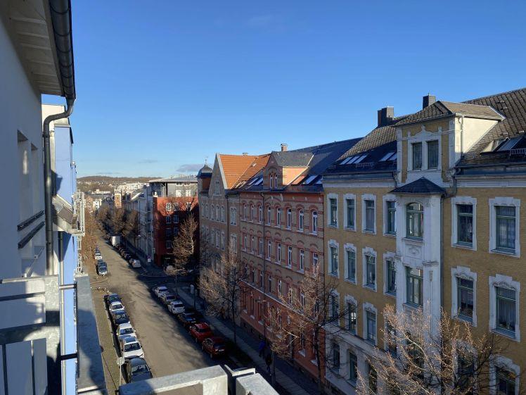 1-Zimmer-Appartment in Senioren-Wohnanlage! - Photo 1