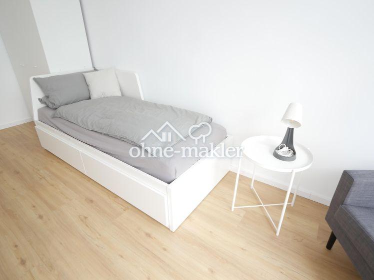 Modern möbliertes Zimmer in 2er-WG – UNI-nähe Stuttgart-Büsnau (ab 01.03.2026) - Foto 1