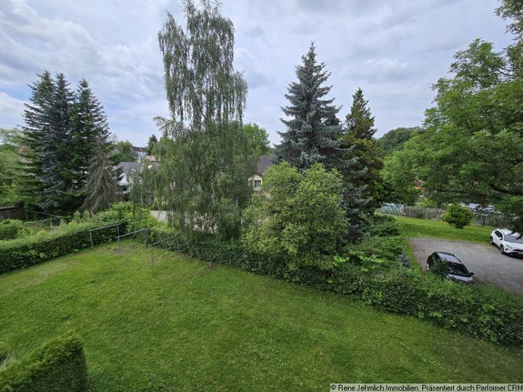 Gemütliche Wohnung am Stadtpark + Stellplatz möglich - Foto 1