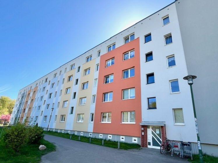 Helle und geräumige 4 Zimmer Wohnung - Photo 1