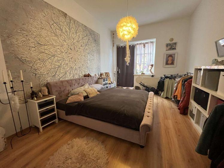 Großzügige 3-Zimmerwohnung mit Stellplatz! - Foto 1