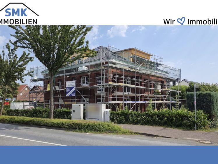 Ihr neues Zuhause im Neubau – 2-Zimmer-Wohnung mit überdachtem Südbalkon! - Photo 1