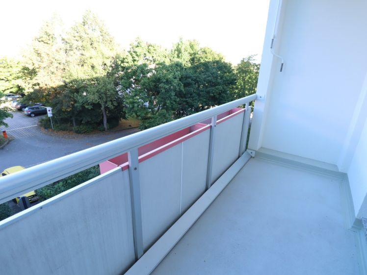 gemütliche 2-Raumwohnung mit Dusche - Photo 1