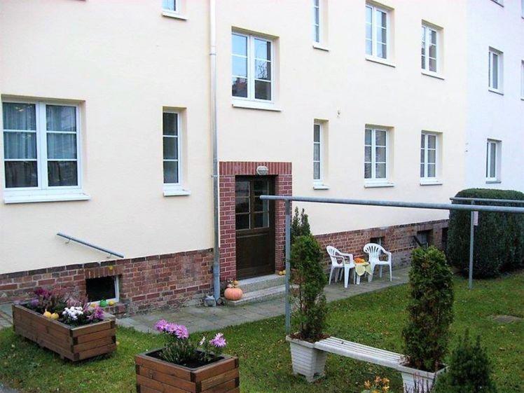 ***Tolle 3-Raum Wohnung sucht neuen Mieter*** - Foto 1