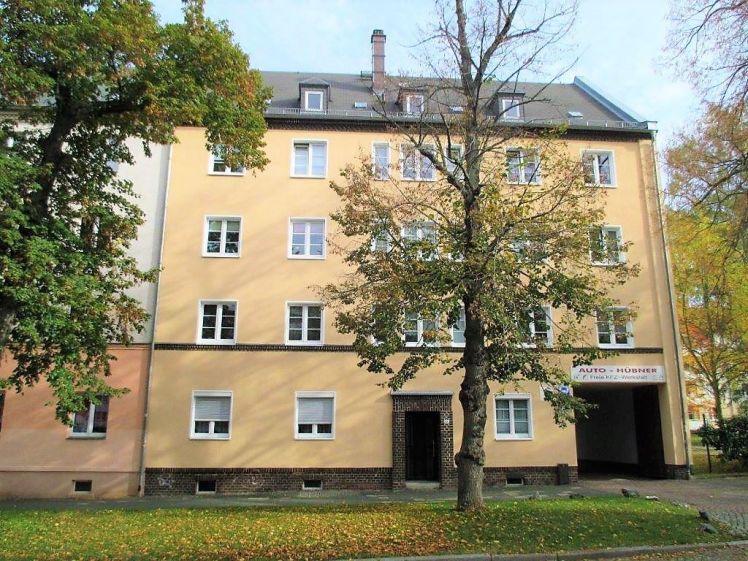 ***Tolle 3-Raum Wohnung sucht neuen Mieter*** - Foto 1