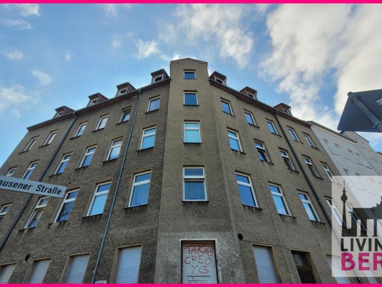 Außen pfui - innen hui - frisch sanierte Familienwohnung! - Photo 1