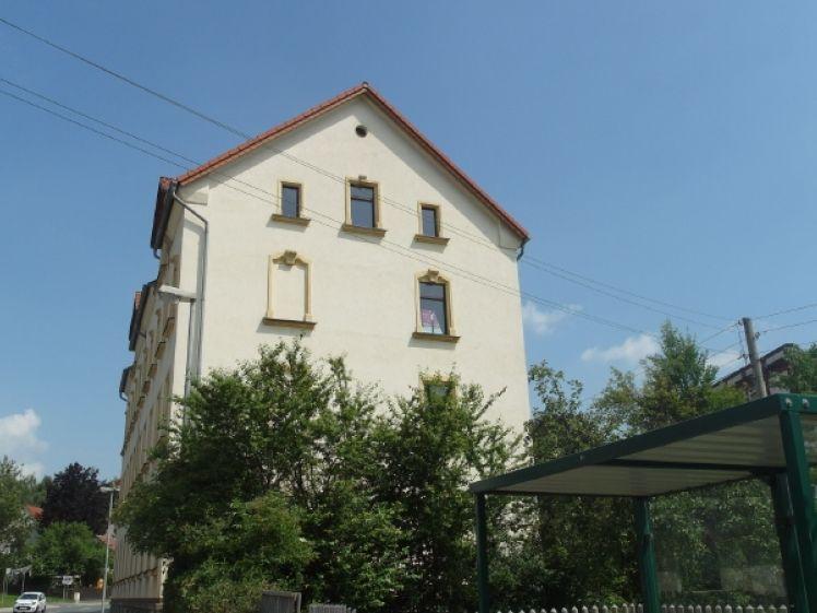 Single-Wohnung in Ruppertsgrün ! - Foto 1