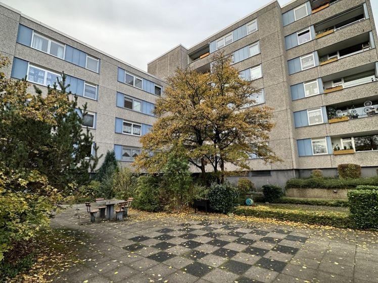 Über den Dächern von Altenbochum ! - Photo 1