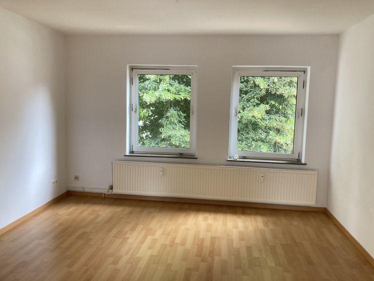 Ruhig, grün, familienfreundlich – Attraktive 3-Zimmerwohnung - Foto 1