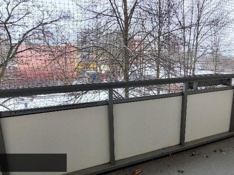 3 Zimmer, Balkon frisch saniert - Photo 1
