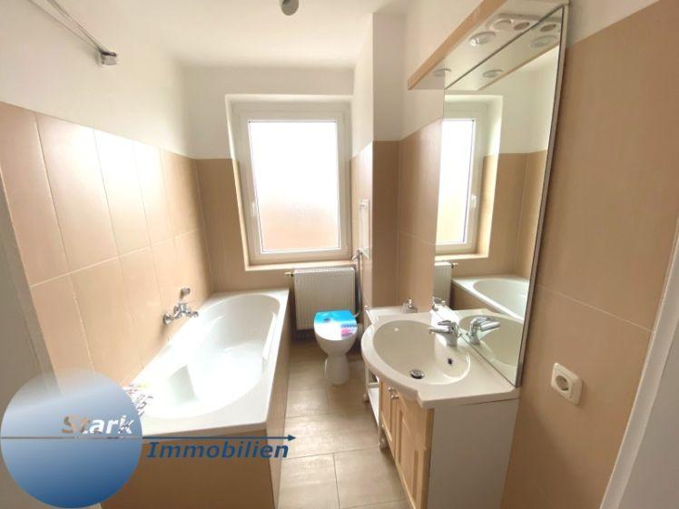 Stark! Teilweise möblierte 1 Raum Wohnung! - Photo 1