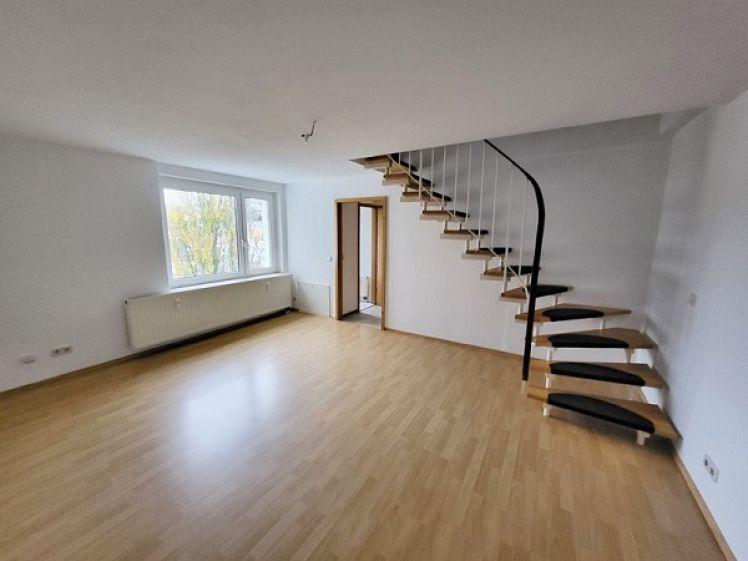 Sonnige 4 -Raum-Maisonette zu vermieten - Photo 1